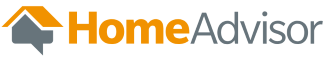 homeadvisor logo