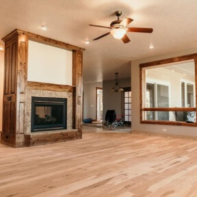 hardwood floor installation boise idaho