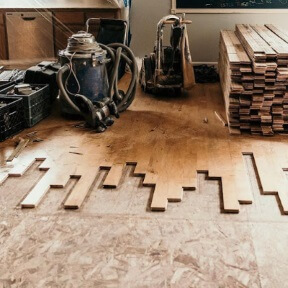 matthews hardwood floor installation boise