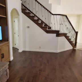 Hardwood Flooring Installation | Hardwood Repair | Hardwood Stair Treads